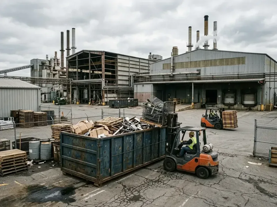 industrial-factory-scrap-conta-003 — frequently asked questions, Cheap Roll-off Dumpster Rentals in Poulsbo, WA